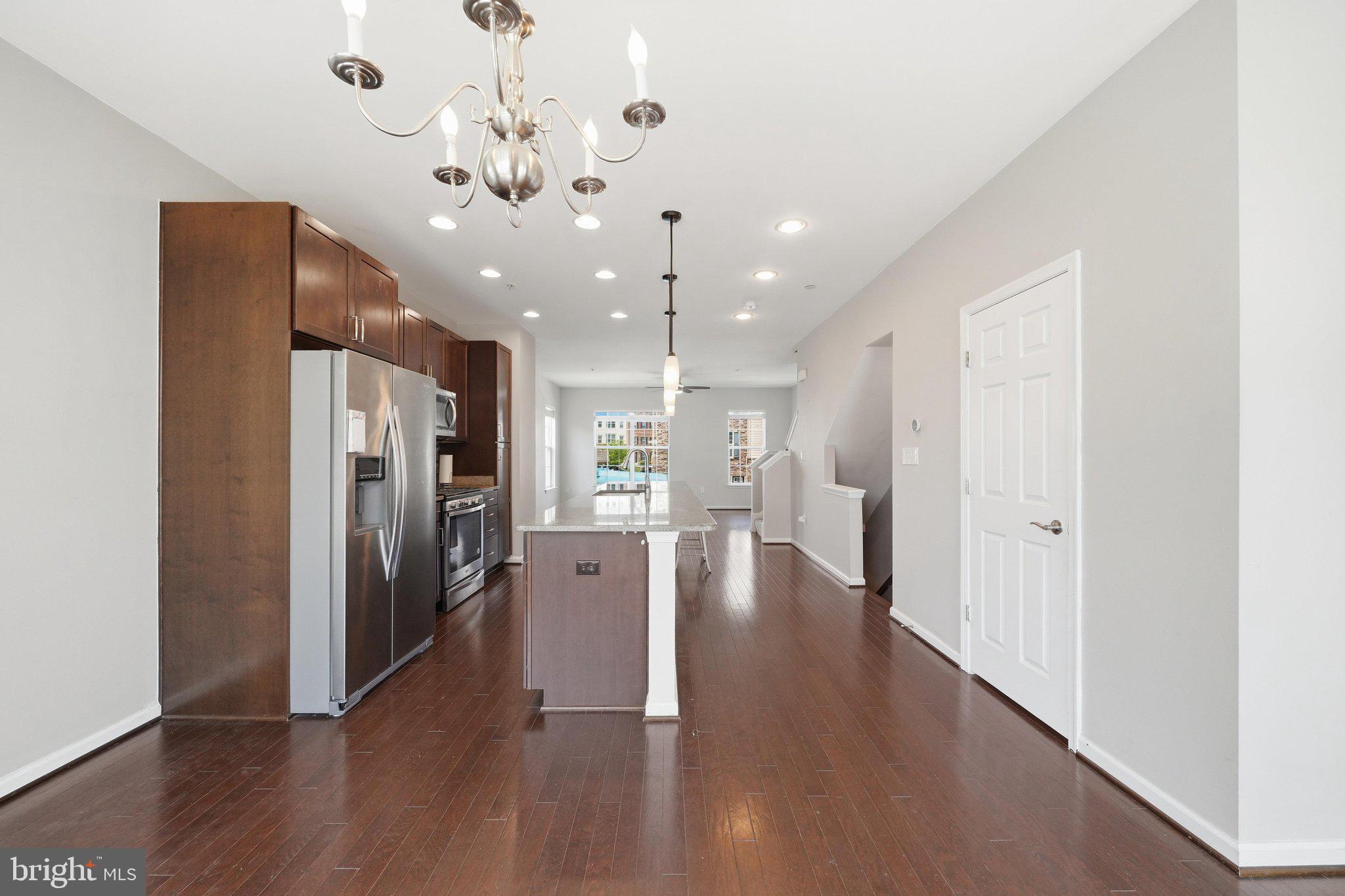 6251 Alexa Street Frederick, MD 21703 - Photo 20 of 61 Chef's Kitchen