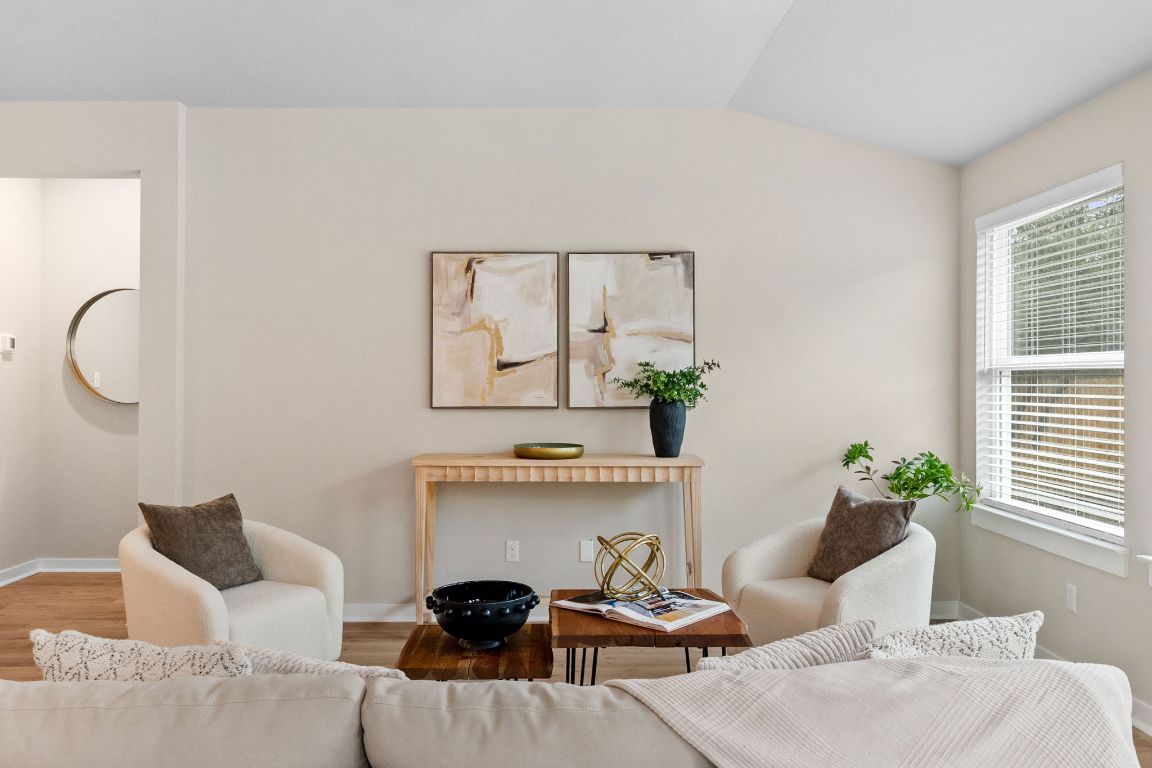 21701 Oregon Lane Leander, TX 78645 - Photo 13 of 31 a living room with furniture