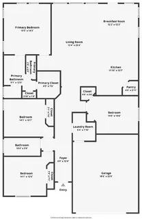 $395,000 | 21701 Oregon Lane, Leander, TX 78645