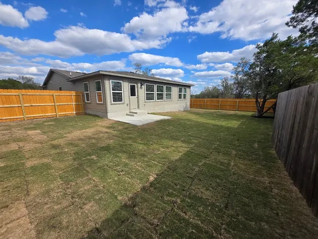 $395,000 | 21701 Oregon Lane, Leander, TX 78645