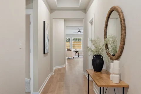 $395,000 | 21701 Oregon Lane, Leander, TX 78645