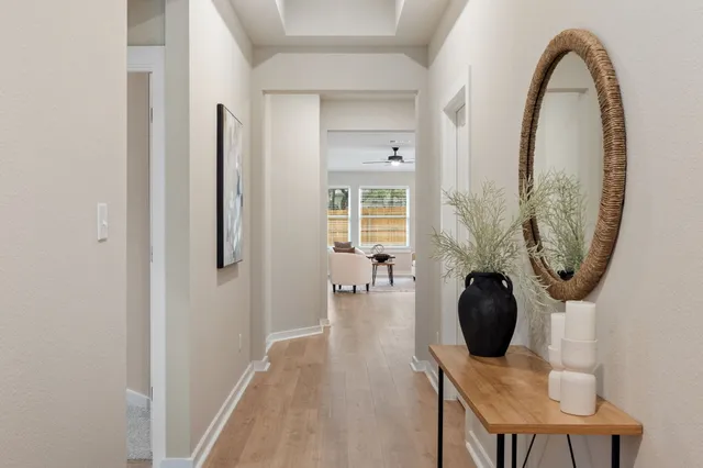 $395,000 | 21701 Oregon Lane, Leander, TX 78645