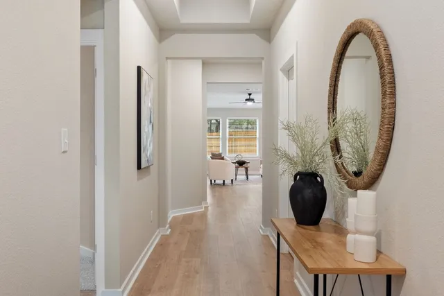 $395,000 | 21701 Oregon Lane, Leander, TX 78645