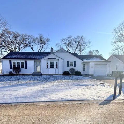 $165,000 | 3508 South Beacon Street, Muncie, IN 47302