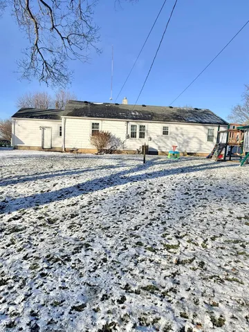 $162,500 | 3508 South Beacon Street, Muncie, IN 47302