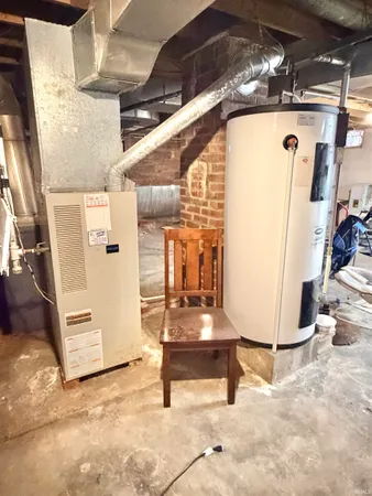 $154,000 | 3508 South Beacon Street, Muncie, IN 47302