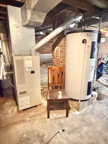 $162,500 | 3508 South Beacon Street, Muncie, IN 47302