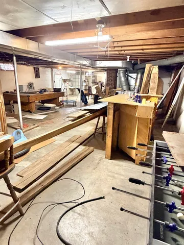 $162,500 | 3508 South Beacon Street, Muncie, IN 47302