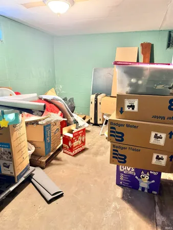 $154,000 | 3508 South Beacon Street, Muncie, IN 47302