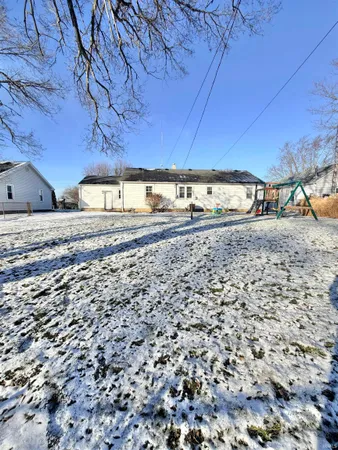 $154,000 | 3508 South Beacon Street, Muncie, IN 47302