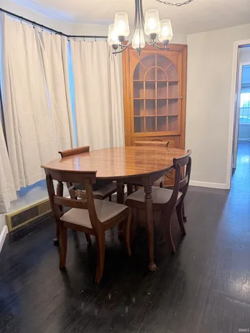 $162,500 | 3508 South Beacon Street, Muncie, IN 47302