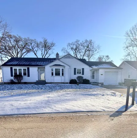 $154,000 | 3508 South Beacon Street, Muncie, IN 47302