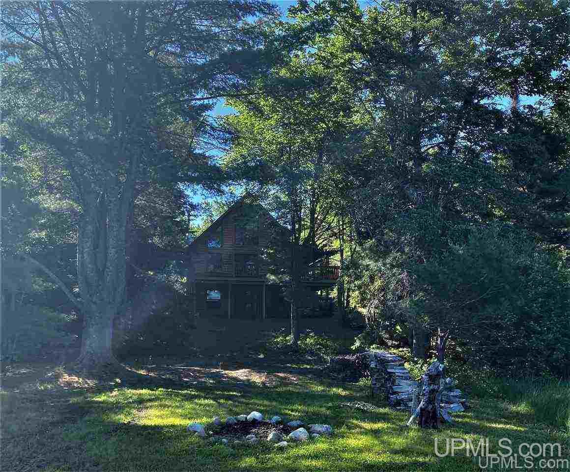 6112 West Co Road Seney, MI 49883 - Photo 35 of 40 Gallery Image 35