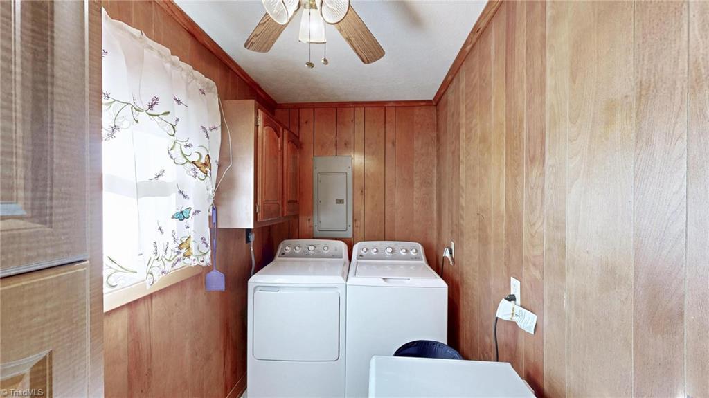 5386 Braxton Craven Road Trinity, NC 27370 - Photo 24 of 36 Gallery Image 24