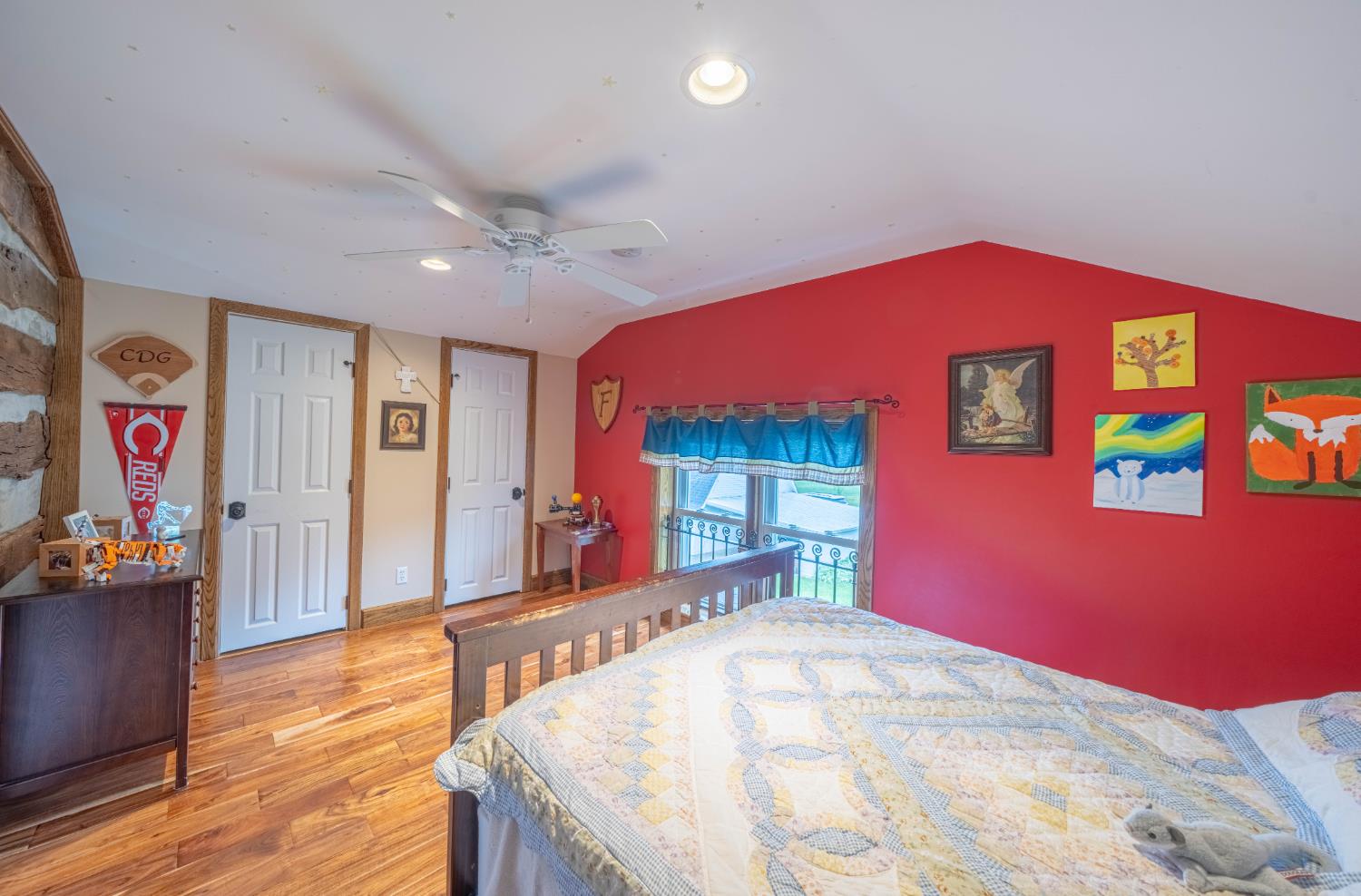 10449 North Dearborn Road Sunman, IN 47041 - Photo 59 of 78