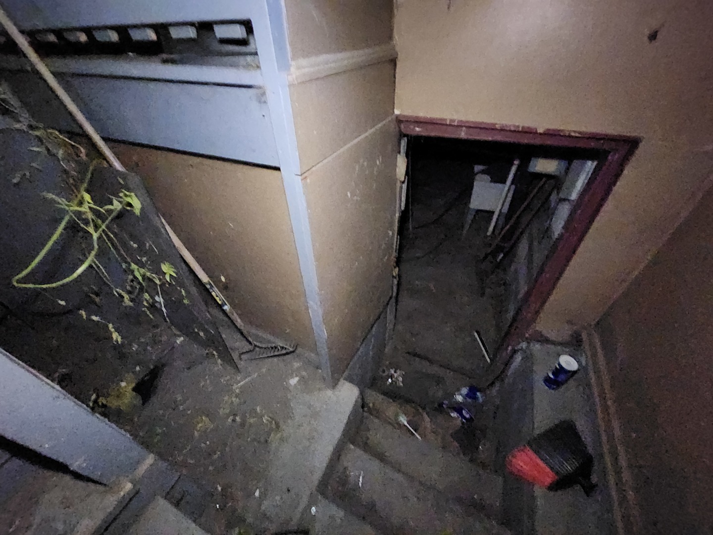 10623 South Perry Avenue Chicago, IL 60628 - Photo 11 of 13 a close view of water heater room