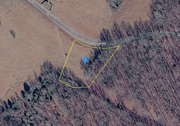 $32,999 | 2301 Parrish Hollow Road, Culleoka, TN 38451