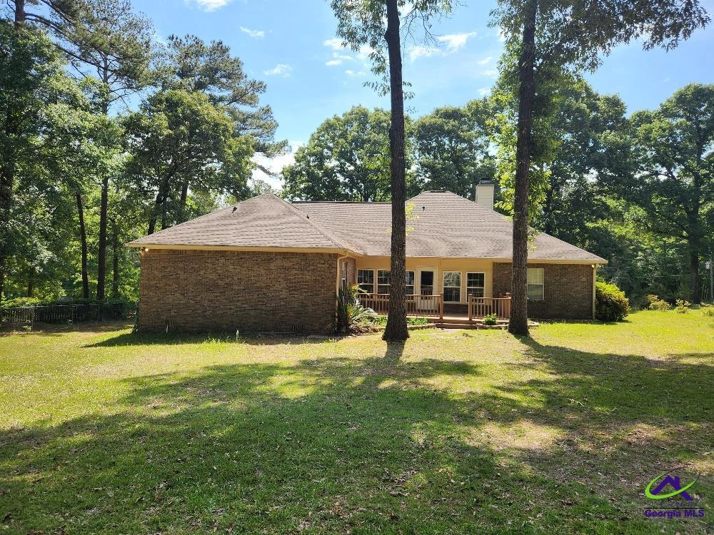 247 Hatcher Road Warner Robins, GA 31088 - Photo 40 of 45