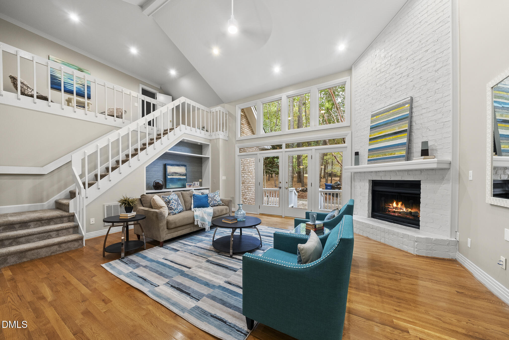 10608 Dunhill Terrace Raleigh, NC 27615 - Photo 15 of 37 DSC06084