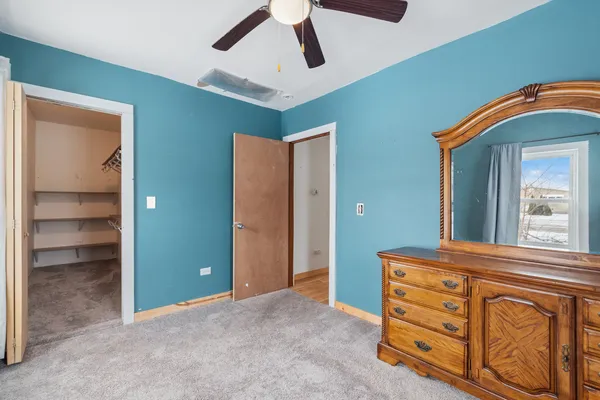 $124,900 | 411 East Mazon Street, Gardner, IL 60424