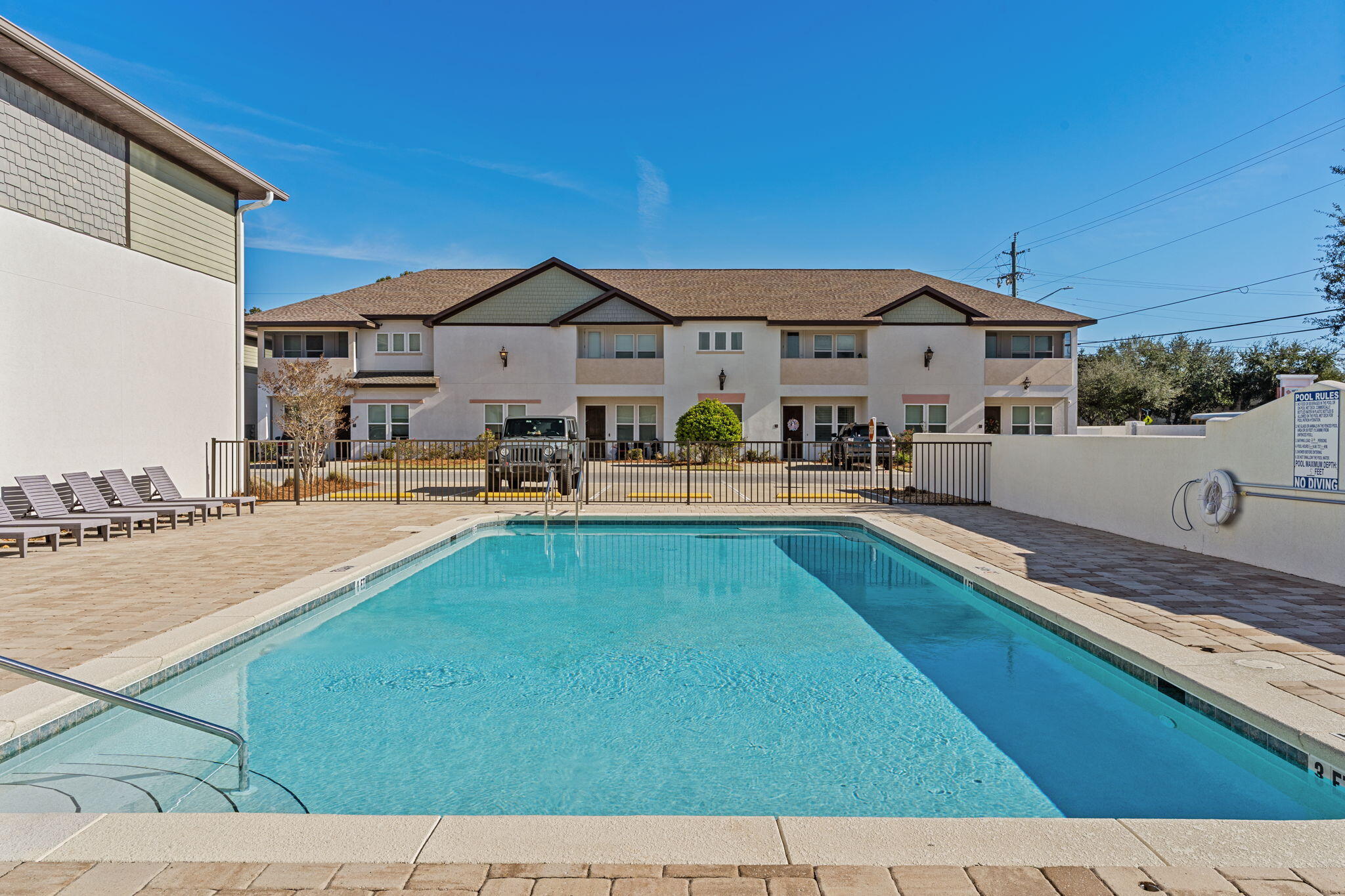 995 Airport Road, Unit 43 Destin, FL 32541 - Photo 35 of 40 48-web-or-mls-0048