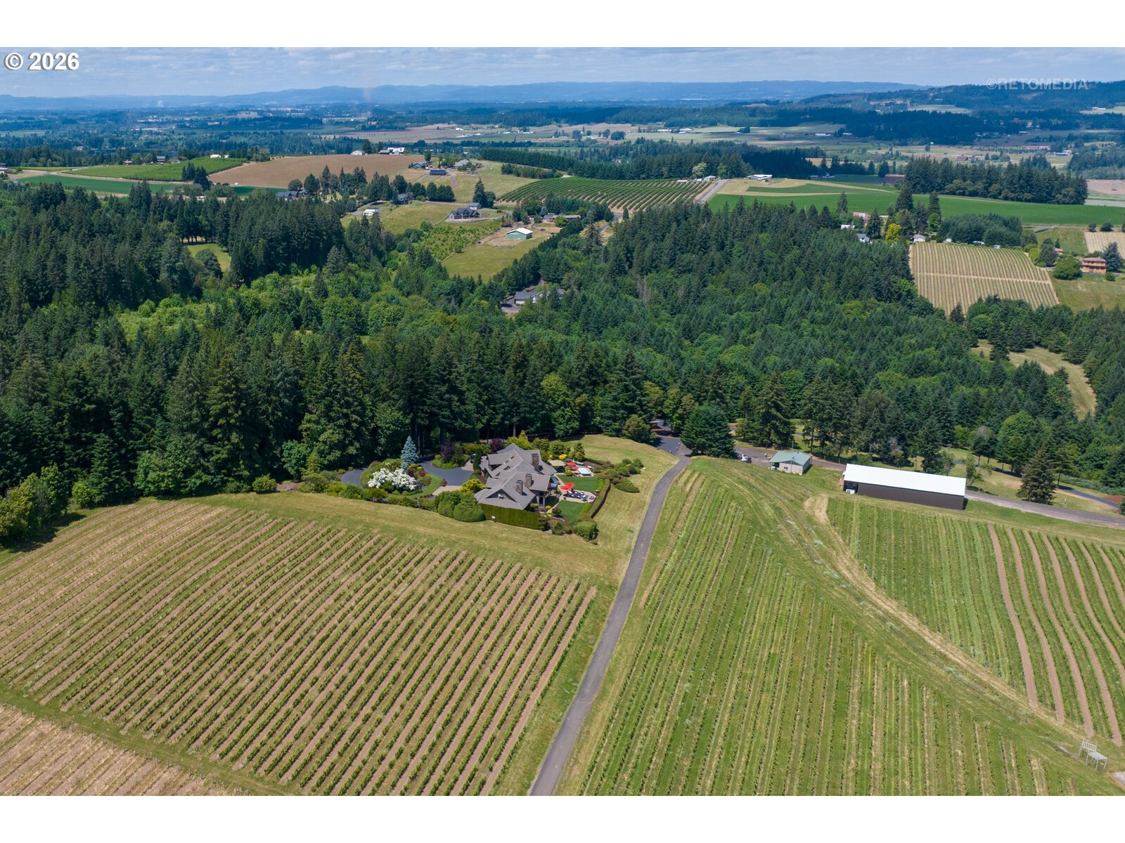 20205 Southwest Conzelmann Road Sherwood, OR 97140 - Photo 46 of 48 Gallery Image 46