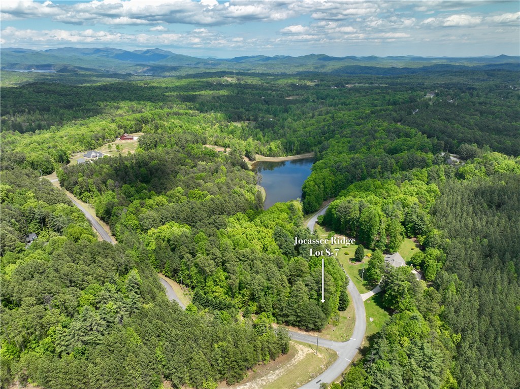 0 Jocassee Ridge Way Salem, SC 29676 - Photo 13 of 24