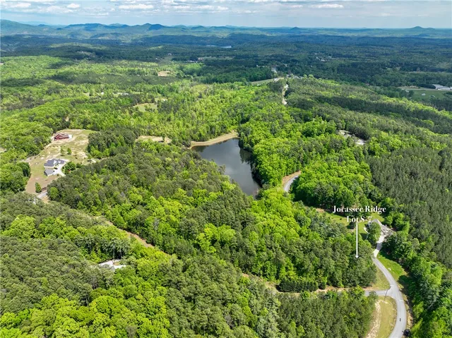 $30,000 | 0 Jocassee Ridge Way, Salem, SC 29676