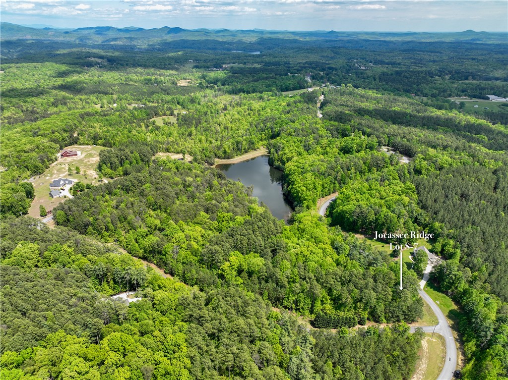 0 Jocassee Ridge Way Salem, SC 29676 - Photo 22 of 24