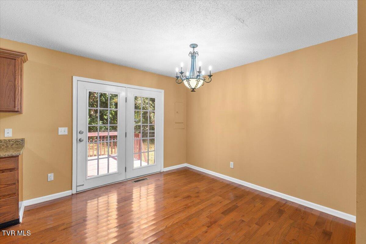 254 Booher Road, Unit C5 Bristol, TN 37620 - Photo 16 of 42 06-128A2009