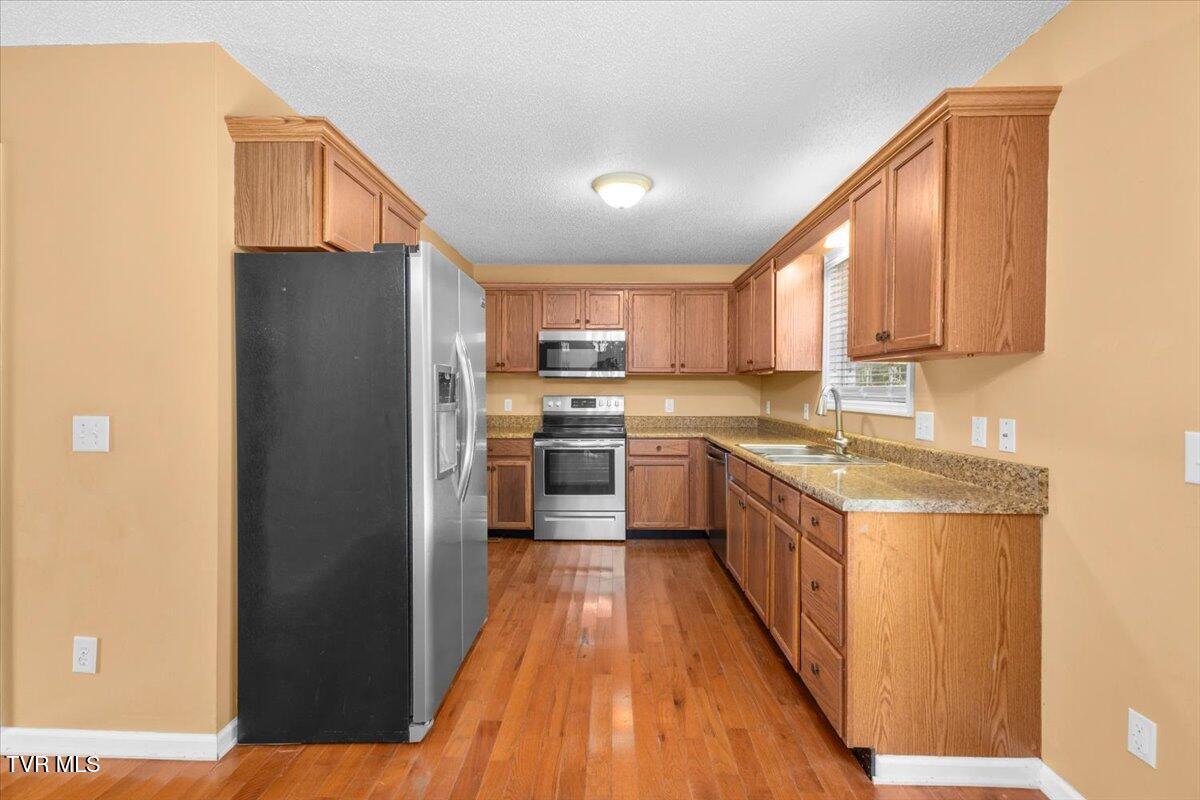 254 Booher Road, Unit C5 Bristol, TN 37620 - Photo 17 of 42 07-128A2014