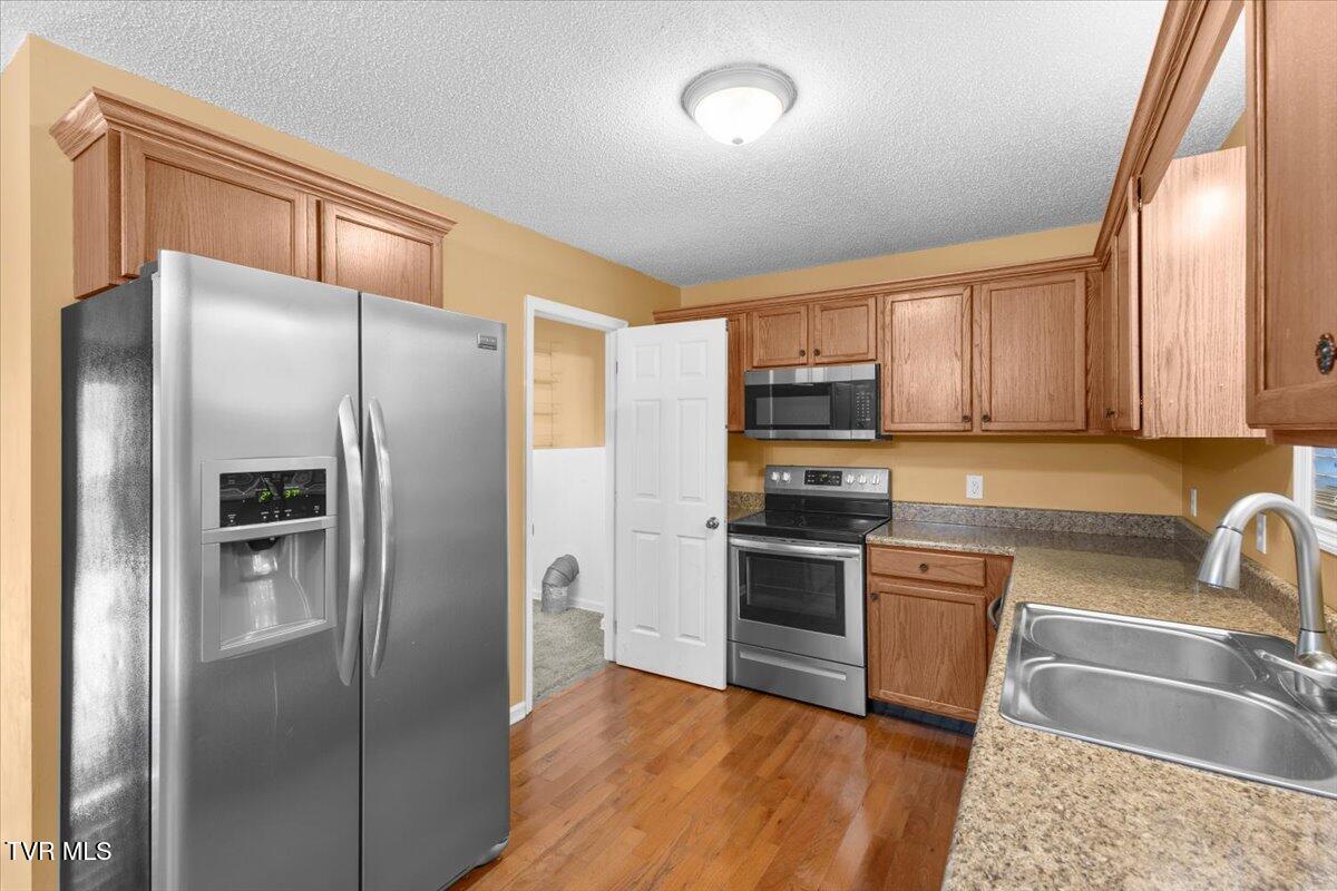 254 Booher Road, Unit C5 Bristol, TN 37620 - Photo 19 of 42 09-128A2020