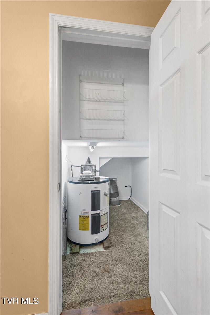 254 Booher Road, Unit C5 Bristol, TN 37620 - Photo 20 of 42 10-128A2022