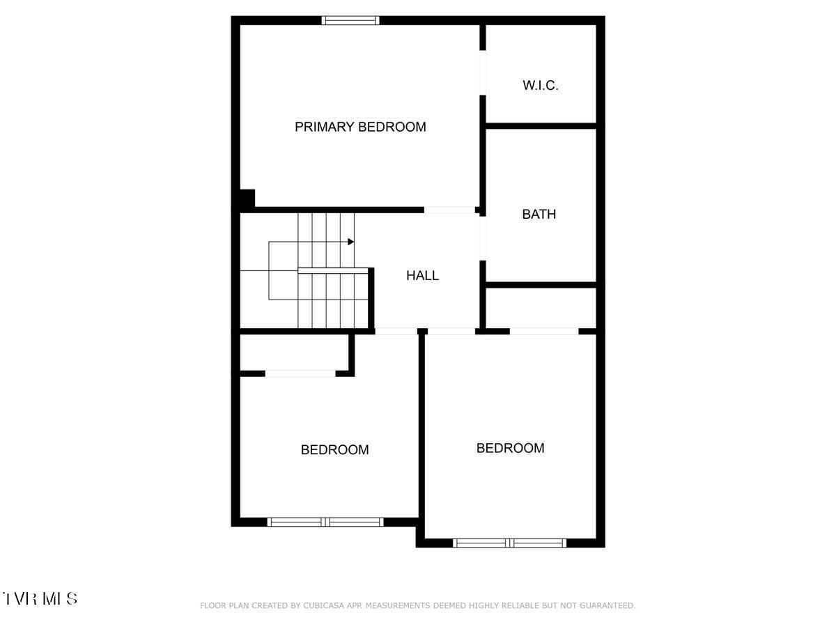 254 Booher Road, Unit C5 Bristol, TN 37620 - Photo 22 of 42 02-2nd_floor_254_booher_road_unit_5c_bri