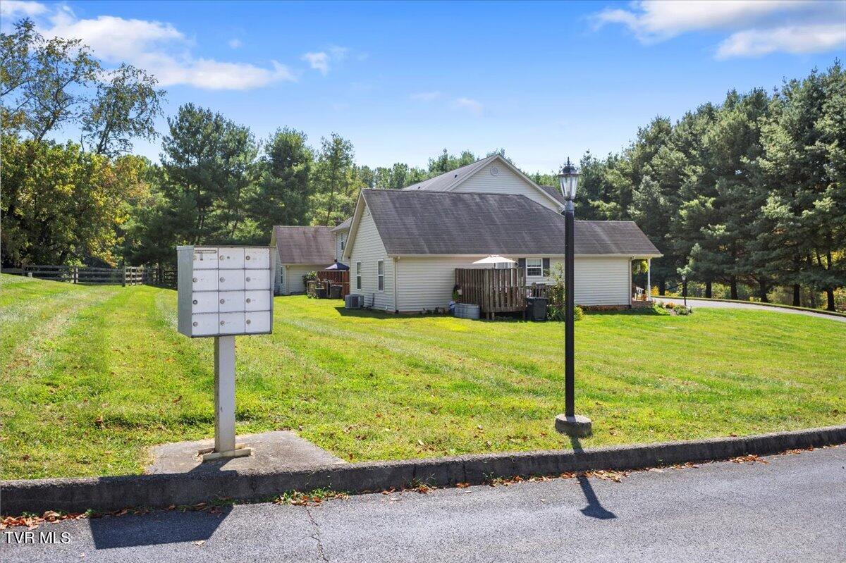 254 Booher Road, Unit C5 Bristol, TN 37620 - Photo 39 of 42 35-128A2110
