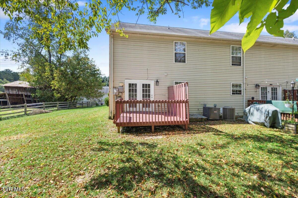 254 Booher Road, Unit C5 Bristol, TN 37620 - Photo 7 of 42 33-128A2104