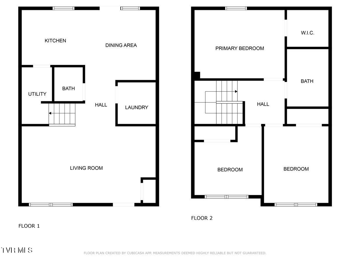 254 Booher Road, Unit C5 Bristol, TN 37620 - Photo 10 of 42 03-all_floors_254_booher_road_unit_5c_br