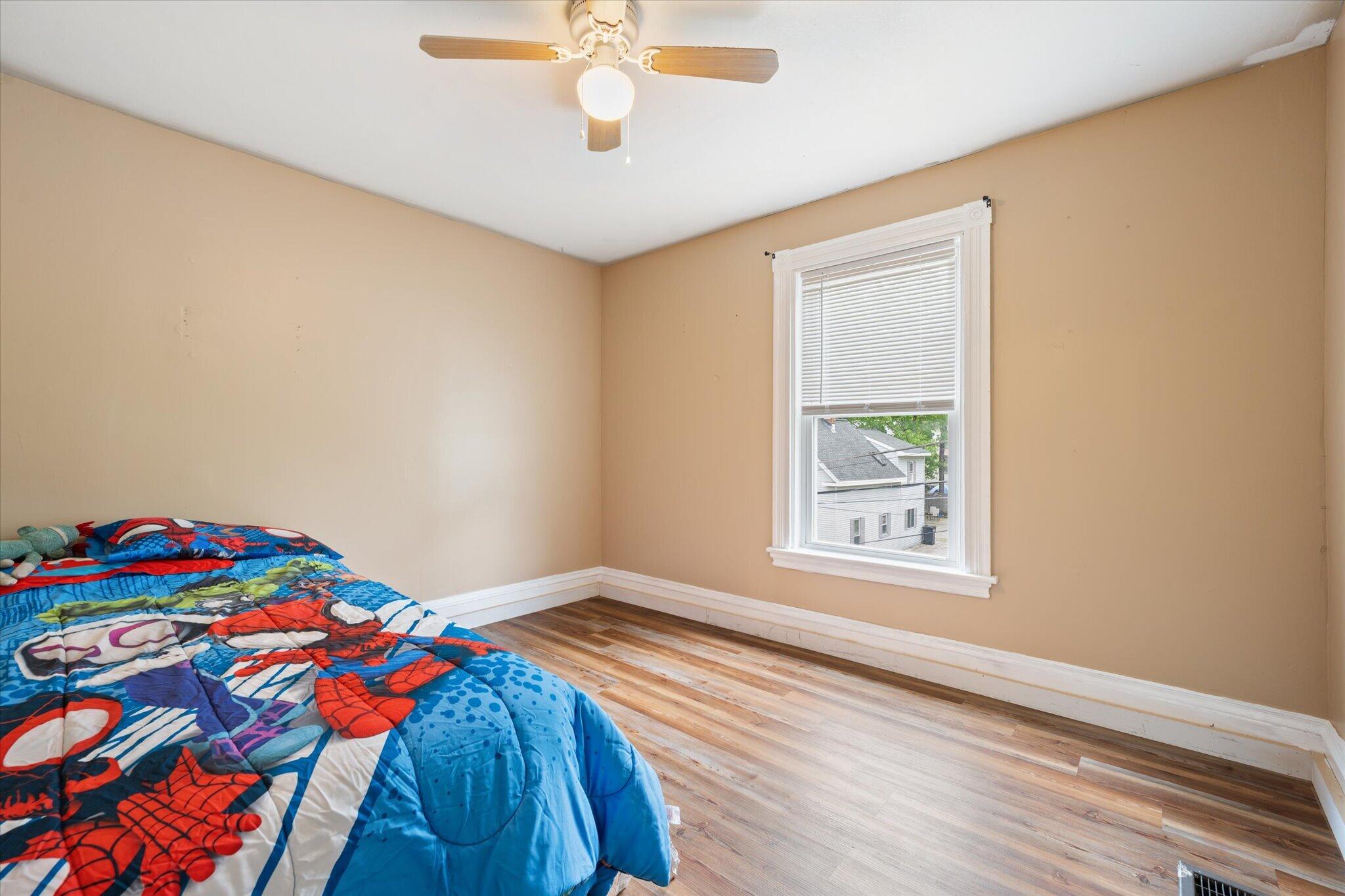 40 Fremont Street Bangor, ME 04401 - Photo 25 of 35 27-Bedroom 4