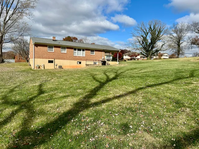 $265,000 | 525 Elden Avenue, Roanoke, VA 24019