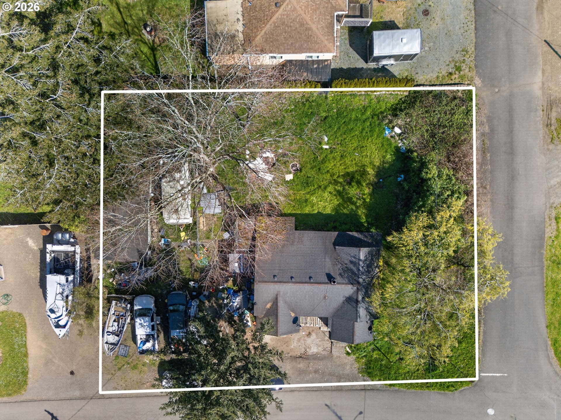 402 Acacia Avenue Garibaldi, OR 97118 - Photo 11 of 38