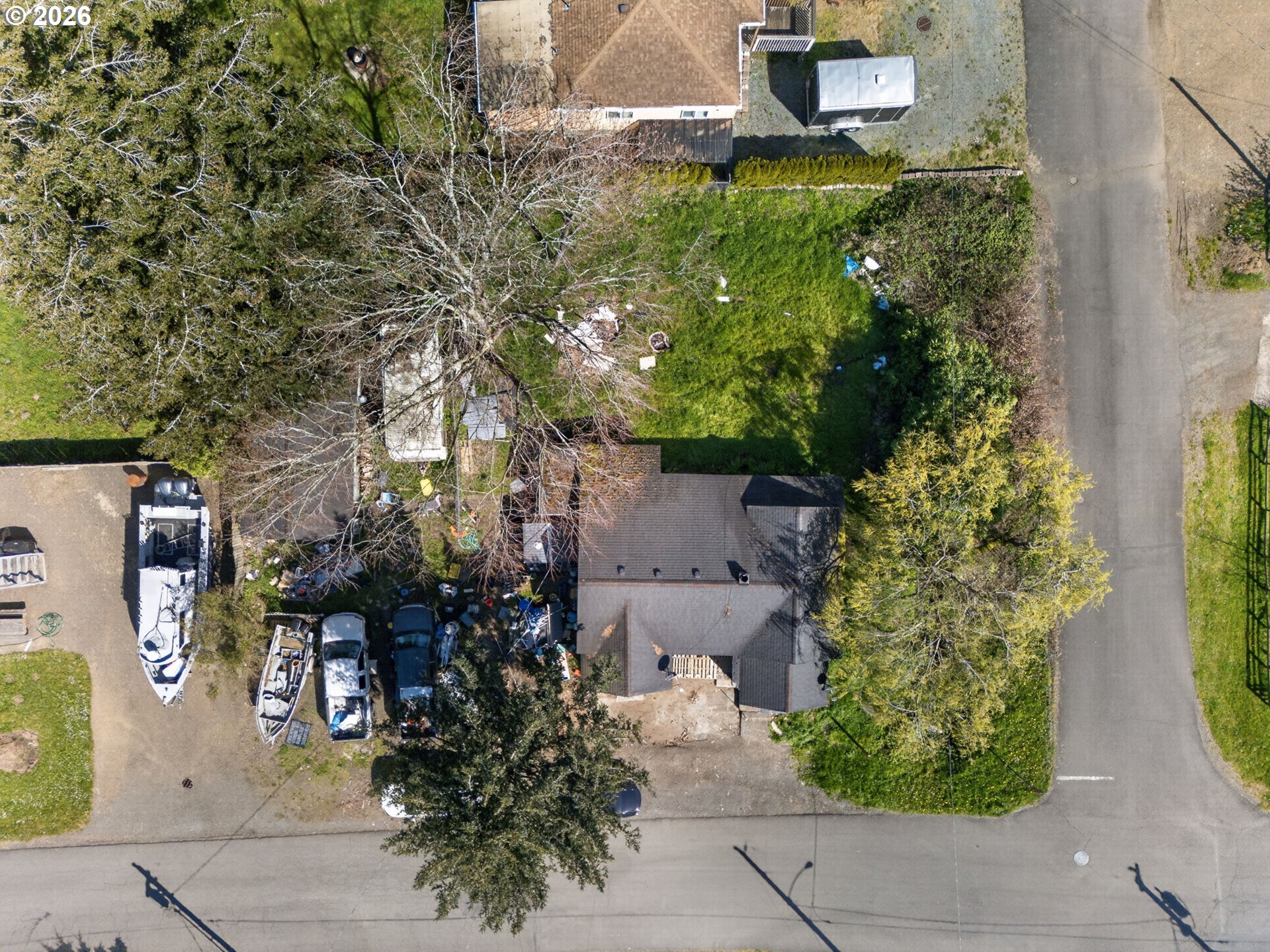 402 Acacia Avenue Garibaldi, OR 97118 - Photo 24 of 38
