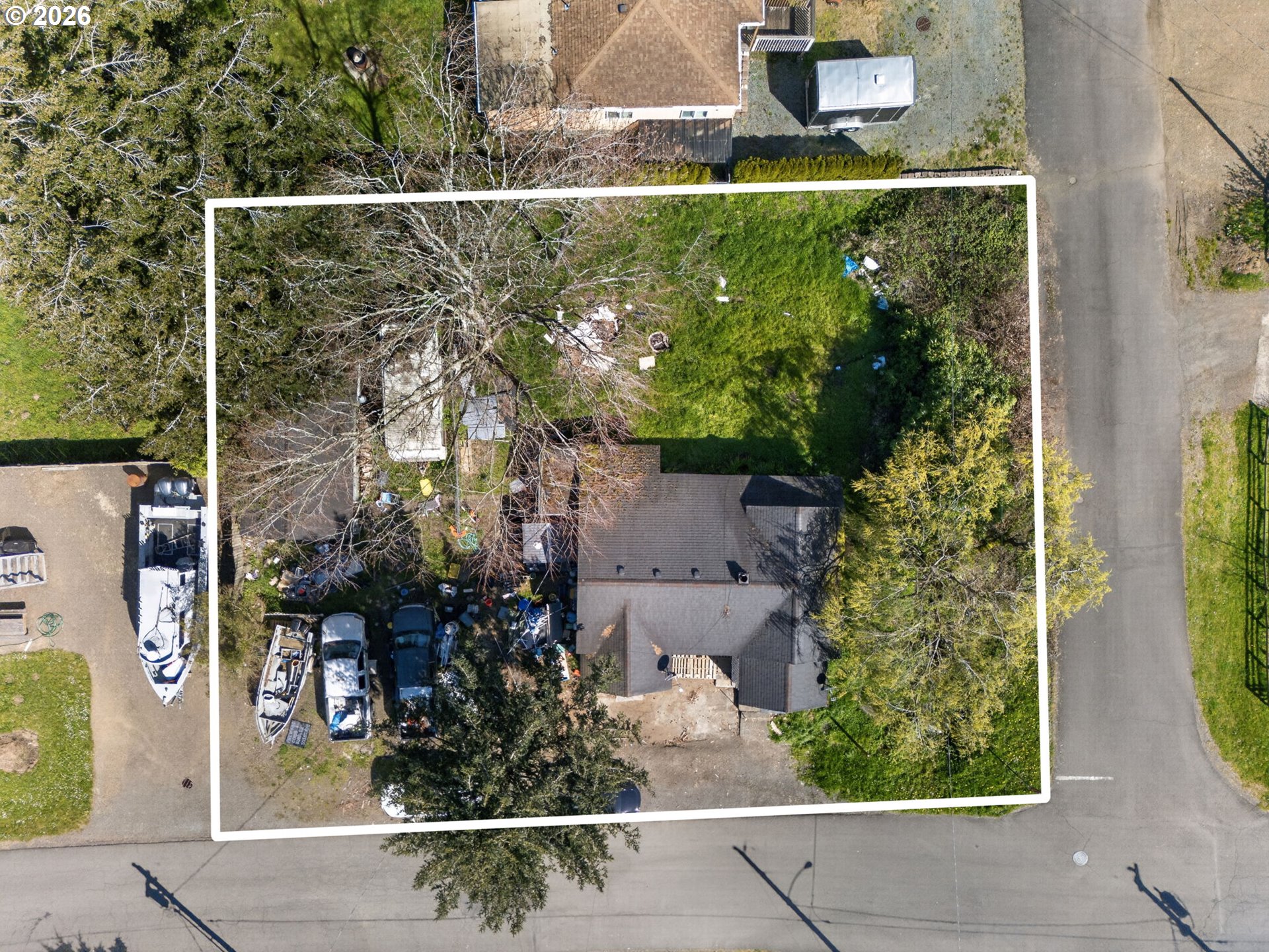 402 Acacia Avenue Garibaldi, OR 97118 - Photo 25 of 38