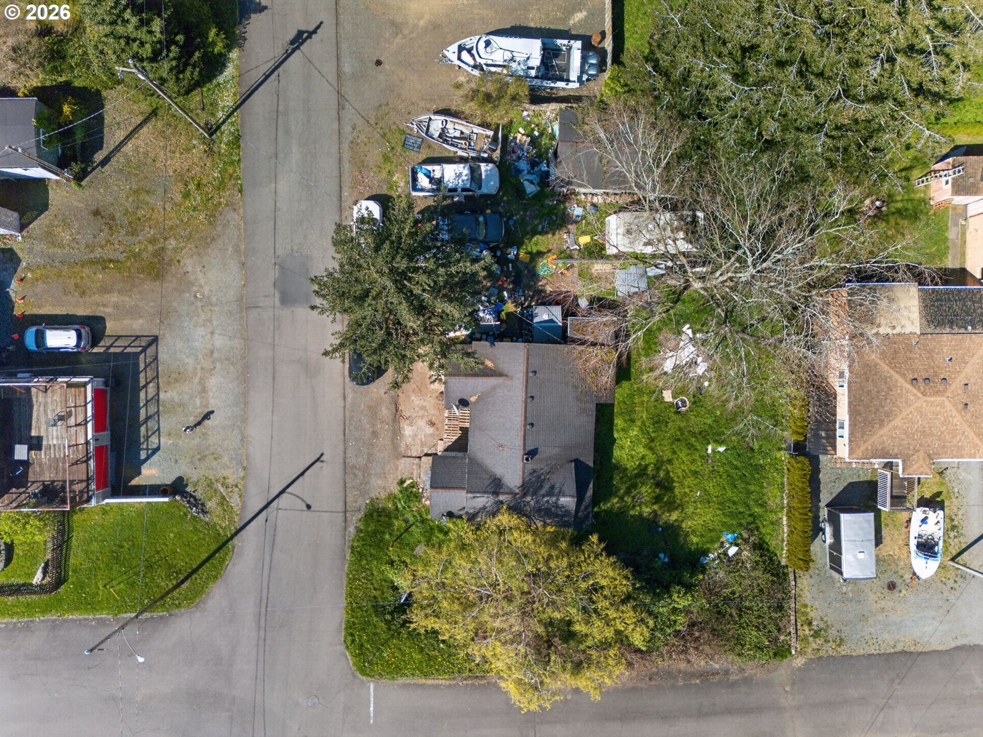 402 Acacia Avenue Garibaldi, OR 97118 - Photo 26 of 38