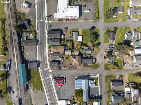 $165,000 | 402 Acacia Avenue, Garibaldi, OR 97118