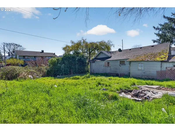 $165,000 | 402 Acacia Avenue, Garibaldi, OR 97118