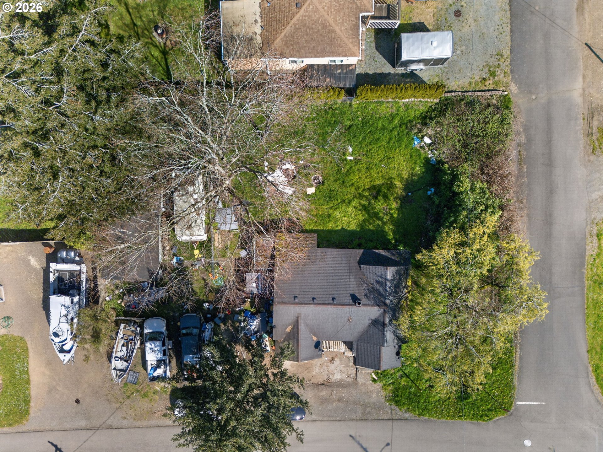 402 Acacia Avenue Garibaldi, OR 97118 - Photo 9 of 38