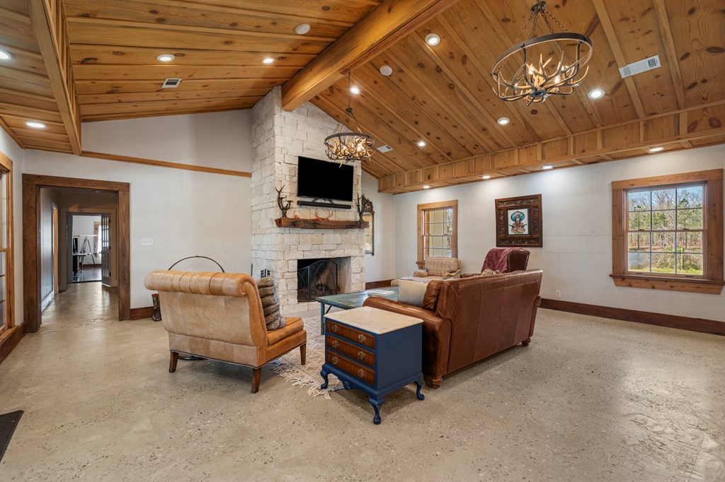 1229 Pierce Road Waverly Hall, GA 31831 - Photo 10 of 32