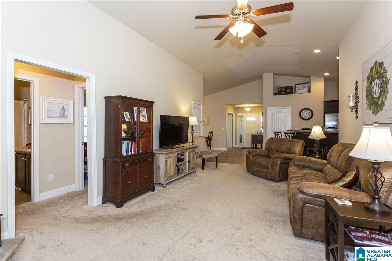 2033 Highview Way Calera, AL 35040 - Photo 24 of 50