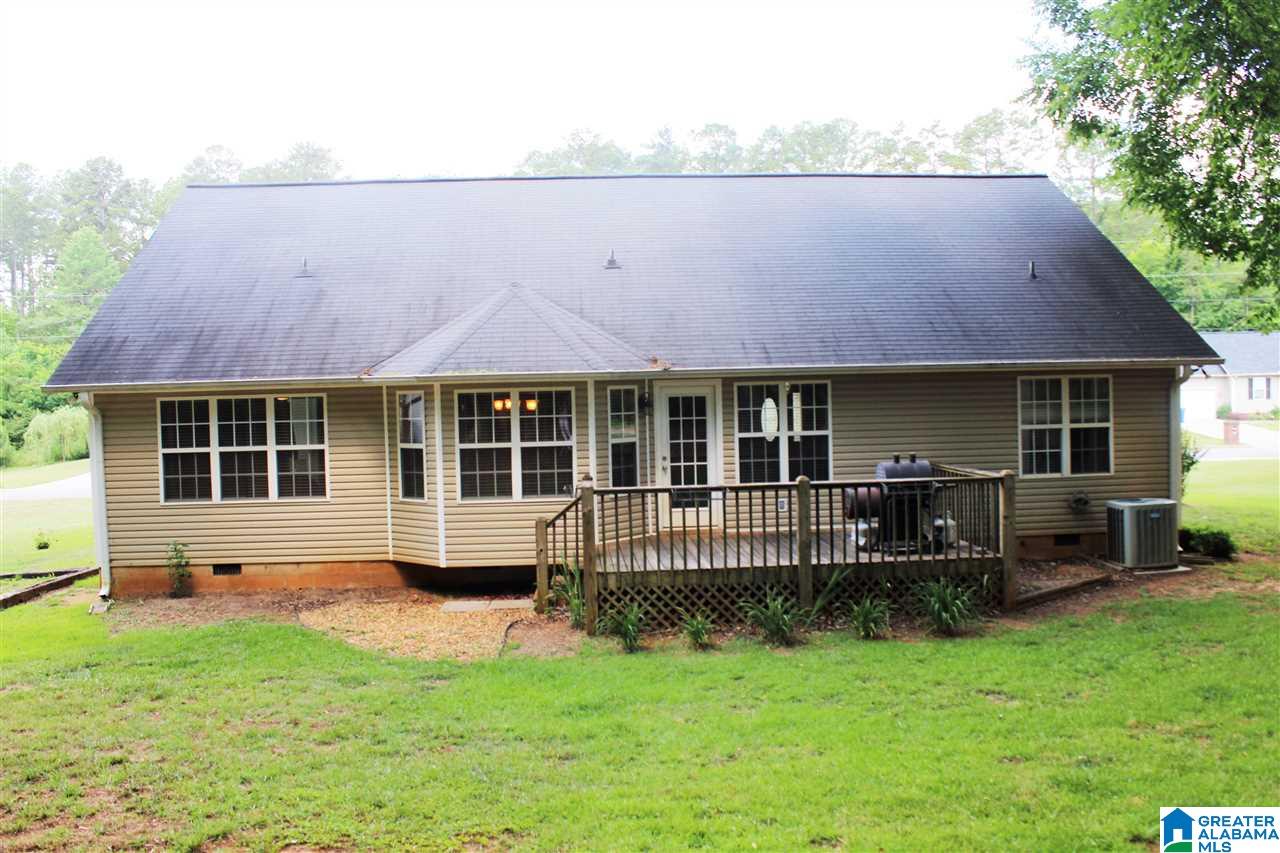 1506 Ryleigh Way Southwest Jacksonville, AL 36265 - Photo 14 of 17