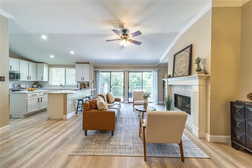 2036 Signal Ridge Place Rockwall, TX 75032 - Photo 4 of 28
